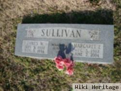 James William "bill" Sullivan