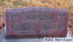 Wilda M. Hoback