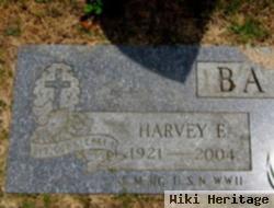 Harvey E Babb