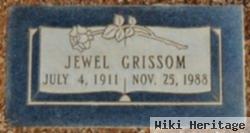 Jewel Grissom