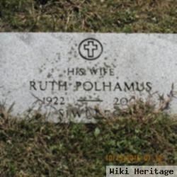 Ruth Polhamus