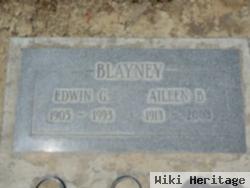 Aileen B. Blayney