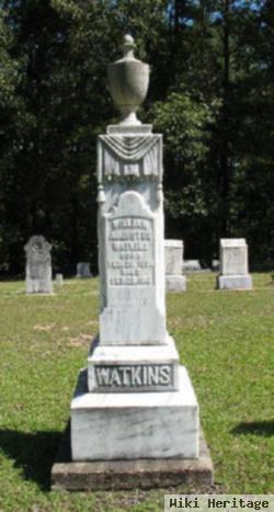 William Augustus Watkins