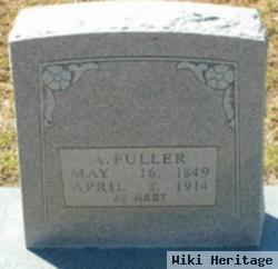 A. Fuller