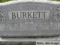 Joseph C. Burkett