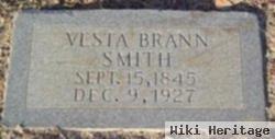 Vesta Brann Smith