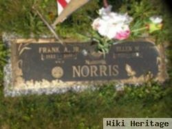 Frank A. Norris, Jr