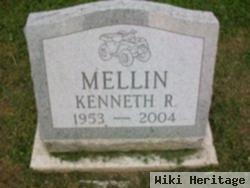 Kenneth R. Mellin