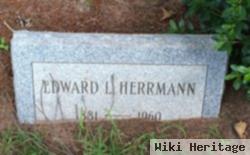 Edward L Herrmann