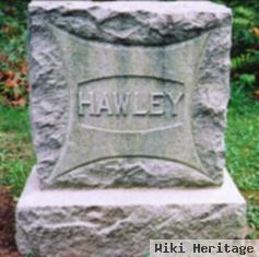 Harold Hawley