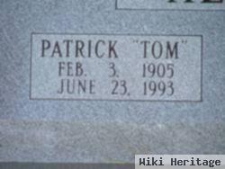 Patrick "tom" Keller