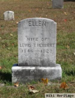 Ellen Herbert