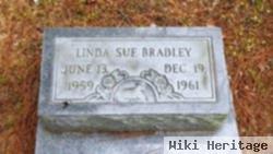 Linda Sue Bradley