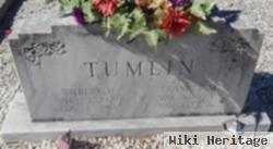 Frances M Tumlin