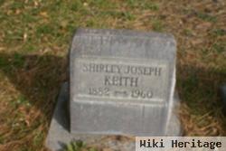 Shirley Joseph "joseph" Keith