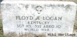 Floyd A. Logan