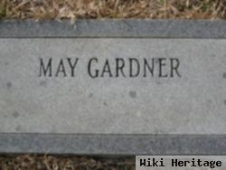 May Gardner