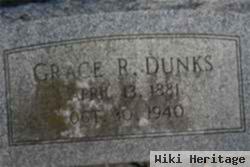 Grace R. Dunks