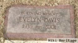 Evelyn Davis