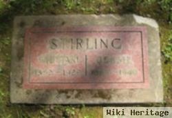 William Stirling