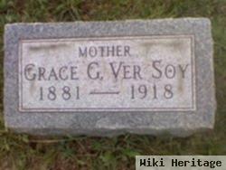 Grace Gay Smith Ver Soy