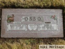 Kenneth Vintor Osso