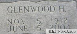 Glenwood H. Creglow