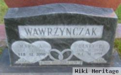 Henry P. Wawrzynczak