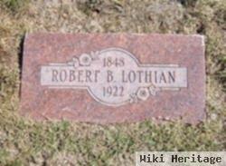 Robert B. Lothian