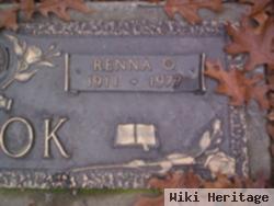 Renna O Pennepacker Snook