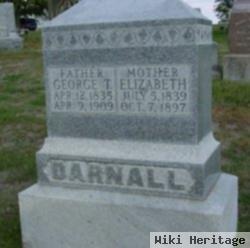 George Thomas Darnall