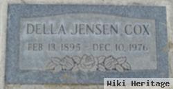 Della Keller Jensen Cox