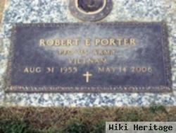 Robert Emory Porter