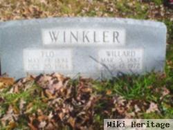 Willard Winkler