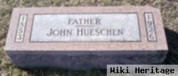 John Hueschen