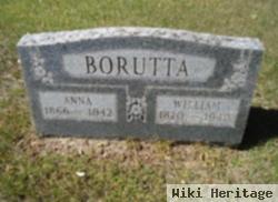 William Borutta