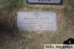 Waldo H. Chase