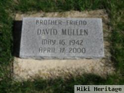 David Mullen