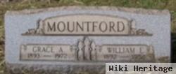 Grace A. Mountford