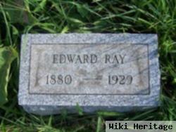 Edward Ray