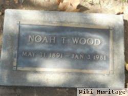 Noah Thomas Wood