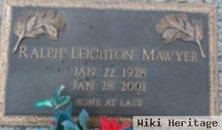 Ralph Leighton Mawyer