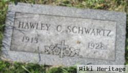 Hawley C Schwartz