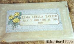 Elma Luella Young Tarter