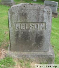 Jack Melvin Nelson