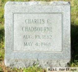 Charles C Chadbourne