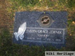 Evelyn Grace "gamoo" Zdenek