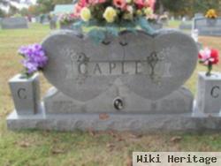 Martha Adeline Rainey Capley