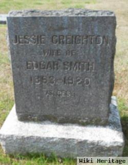 Jessie Creighton Smith