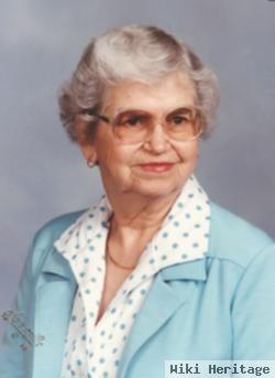 Doris Lee Doyle Boyne